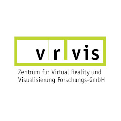 AVISO: VRVis invites you to the international symposium Visual Computing Trends