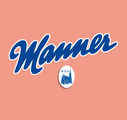 Josef Manner u logo.  Comp.  AG