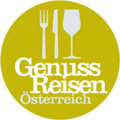 Logo von Genuss Reisen Österreich