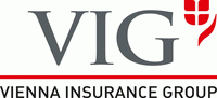 Logo von Vienna Insurance Group