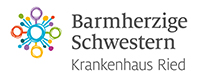 Logo von Krankenhaus der Barmherzigen Schwestern Ried Logo von Krankenhaus der Barmherzigen Schwestern Ried