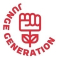 Logo von Junge Generation Logo von Junge Generation