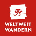 Logo von WELTWEITWANDERN GmbH