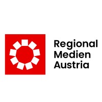 Logo von Regionalmedien Austria AG