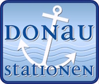 Logo von Donau Schiffsstationen GmbH