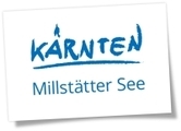 Logo von MTG - Millstätter See Tourismus GmbH Logo von MTG - Millstätter See Tourismus GmbH