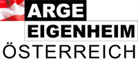 Logo von ARGE Eigenheim