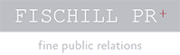 Logo von Fischill PR+ Logo von Fischill PR+