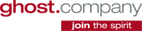Logo von ghost.company