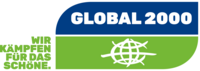 Logo von GLOBAL 2000