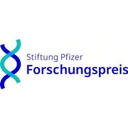Save the date 32. Verleihung des Pfizer Forschungspreises am 26