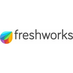 Freshworks als Visionär im Magic QuadrantReport von Gartner