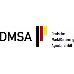 DMSA Deutsche Markt Screening Agency GmbH, October 25, 2021